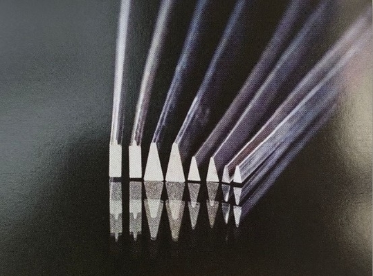 Triangular Steel Wire
