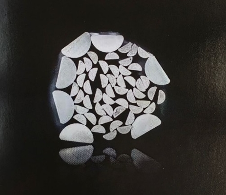 Semi-Round Steel Wire