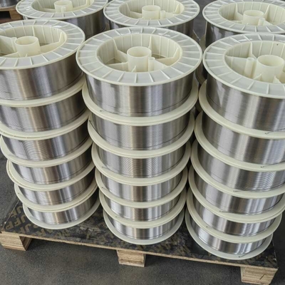316L, 1.4404, SUS316L, Stainless Steel Wire for Spring