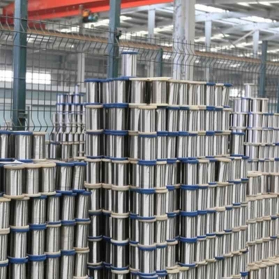 403, 1.4002, S40300, Stainless Steel Wire
