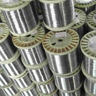 329J3L, 1.4501, S32750, Stainless Steel Wire