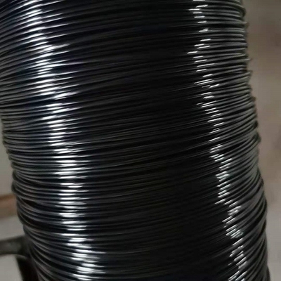 54SiCr6 1.7102 Alloy Steel Wire for Spring