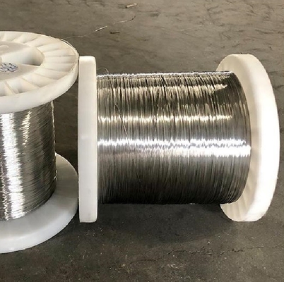 ASTM A228 Spring Steel Music Wire