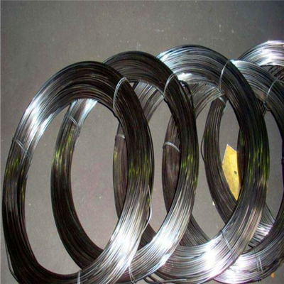 BS DIN EN C82D C82D2 Patented Steel Wire