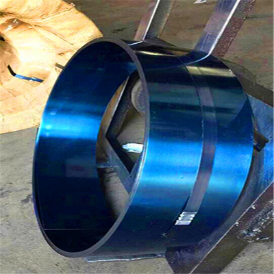 51CrV4 1.8159 Alloy Spring Steel Strip