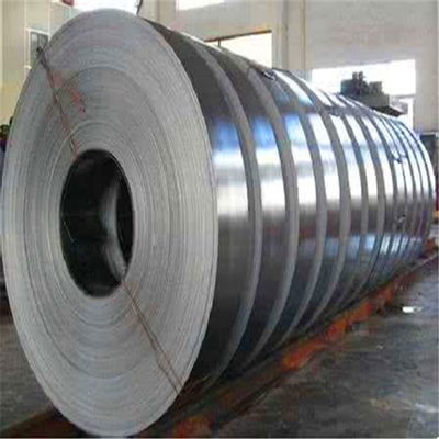 C75S 1.1248 Cold Rolled Narrow Spring Steel Strip