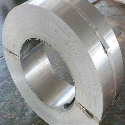 BS EN 10132-4 C100S 1.1274 Quenched Tempered Spring Steel Strip