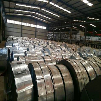 BS EN 10132-4 C60S 1.1211 Quenched Tempered Spring Steel Strip