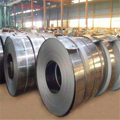 BS EN 10132-4 C100S 1.1274 Quenched Tempered Spring Steel Strip