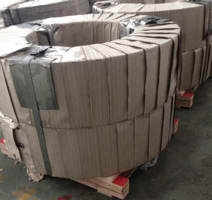 BS EN 10132-4 C100S 1.1274 Quenched Tempered Spring Steel Strip