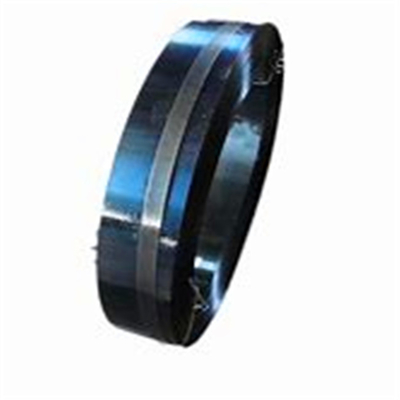 BS EN C85S 1.1269 Blue Spring Steel Strips