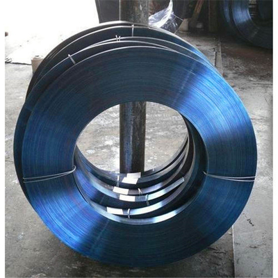 51CrV4 1.8159 Blue Spring Steel Strips