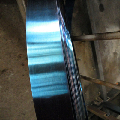 51CrV4 1.8159 Blue Spring Steel Strips