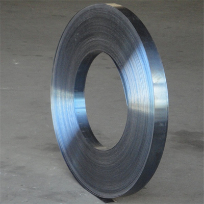 JIS G4802 S60C-CSP Blue Spring Steel Strips