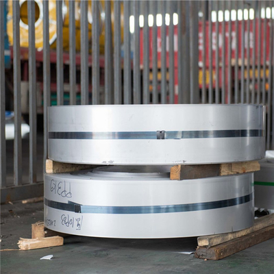 AISI 420 Stainless Spring Steel Strip