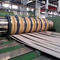 ASTM SAE 52100 Spheroidized Annealed Bearing Steel Strip For Spring
