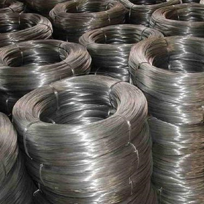 1.4401 Stainless Spring Steel Wire