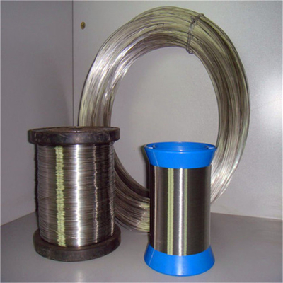 316, 1.4401, SUS316, Stainless Spring Steel Wire