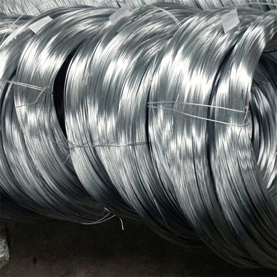 302, 1.4319, SUS302, Stainless Spring Steel Wire
