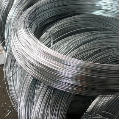 SUS631J1 Stainless Spring Steel Wire