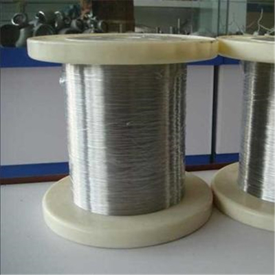 ASTM A228 Spring Steel Music Wire