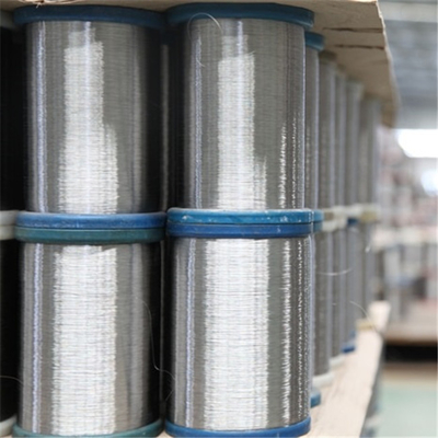 ASTM A228 Spring Steel Music Wire