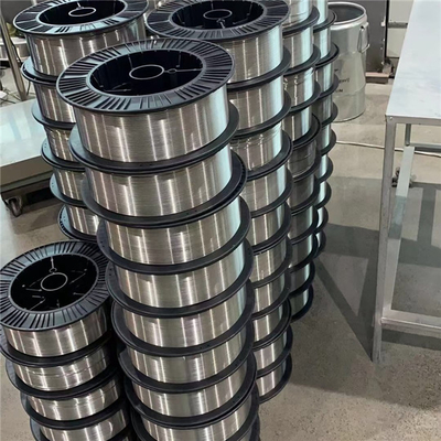 ASTM A228 Spring Steel Music Wire