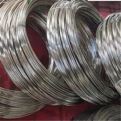 C80D C80D2 High Carbon Spring Steel Wire