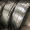 BS EN DIN 52CrMoV4 1.7701 Cold Rolled or Drawn Flat Alloy Steel Wire For Spring
