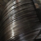 BS EN DIN 60SiCrV7 1.8153 Cold Rolled or Drawn Flat Alloy Steel Wire For Spring