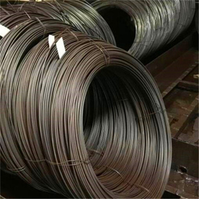 51CrV4 1.8159 Alloy Steel Wire For Spring