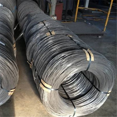 SW-C Hard Drawn Spring Steel Wire