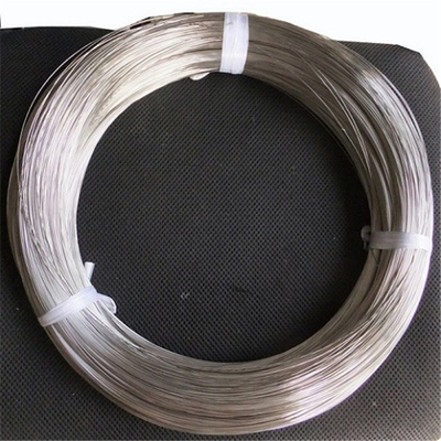 Hastelloy C4, 2.4610, N06455, Nickel Alloy Spring Wire