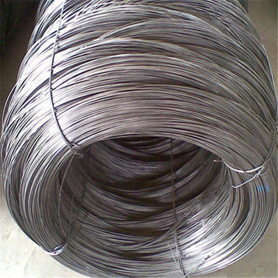 JIS G3521 SWRH47B Hard Drawn Spring Steel Wire