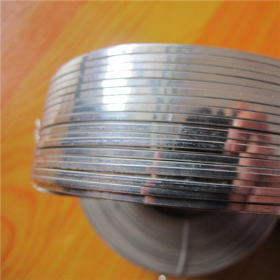 Inconel 718, 2.4668, N07718, Nickel Alloy Spring Wire