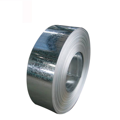 BS EN 10132-4 C60S 1.1211 Quenched Tempered Spring Steel Strip