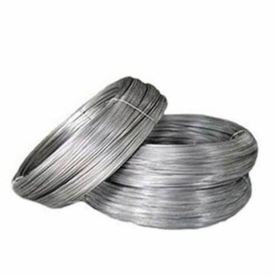 SWRH72B High Carbon Spring Steel Wire