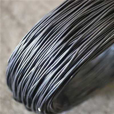 SWO-B Oil Tempered Spring Steel Wire