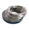 S65C-CSP Cold Rolled Spring Steel Strip