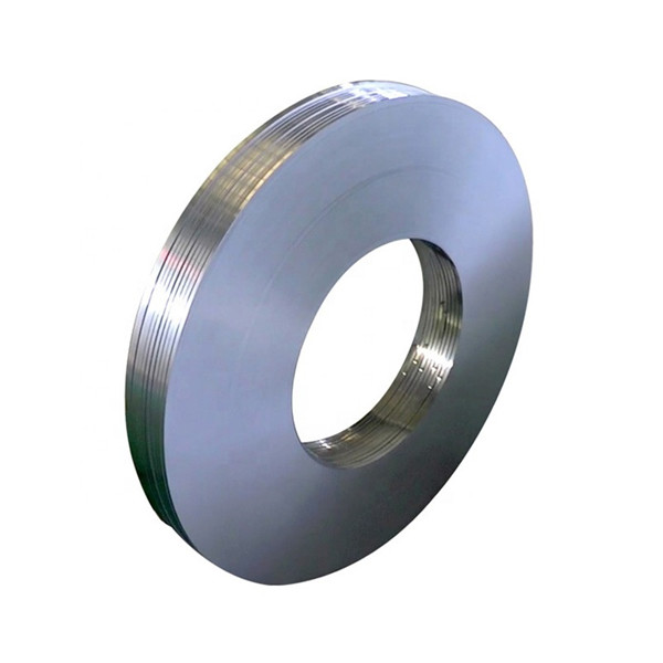 Cold Strip For Rims Ck85 1.1269 Cold Rolled Steel Strip