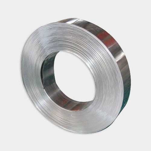 SK2 SK120 Cold Rolled Spring Steel Strip Colour Tempered