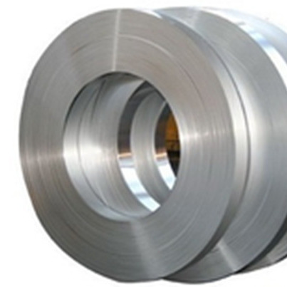 SK5 SK85 Cold Rolled Spring Steel Strip Soft Annealed