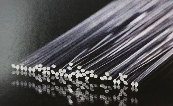 Rhombus Steel Wire
