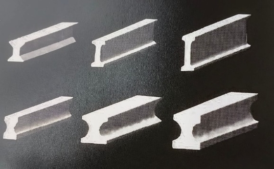 Ventilation Channel Steel Wire