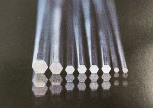 Hexagonal Steel Wire