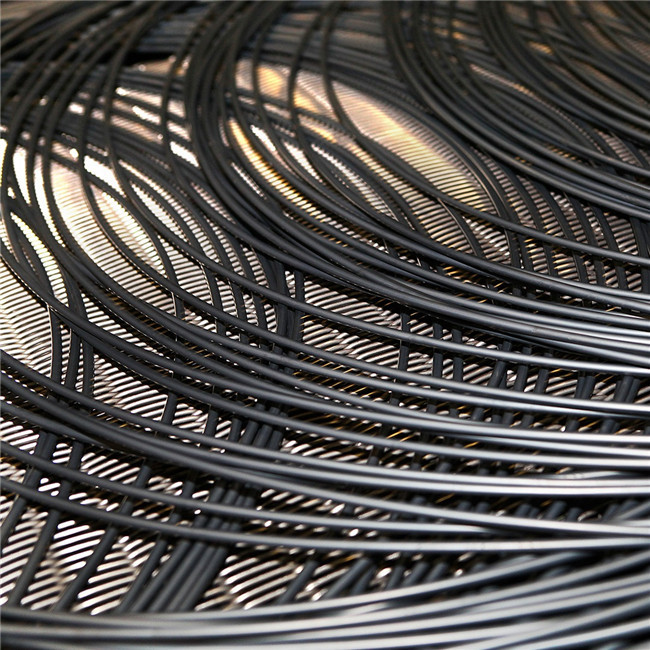 ASTM A232 Alloy Steel Valve Spring Wire