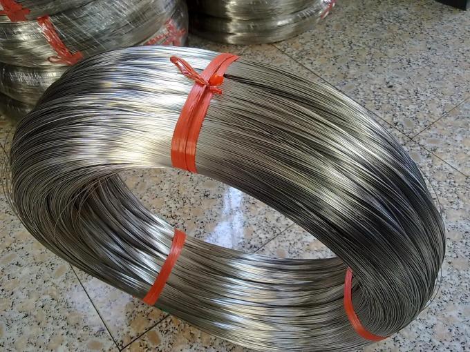 Sus Cable SUS304N1 Stainless Steel Wire